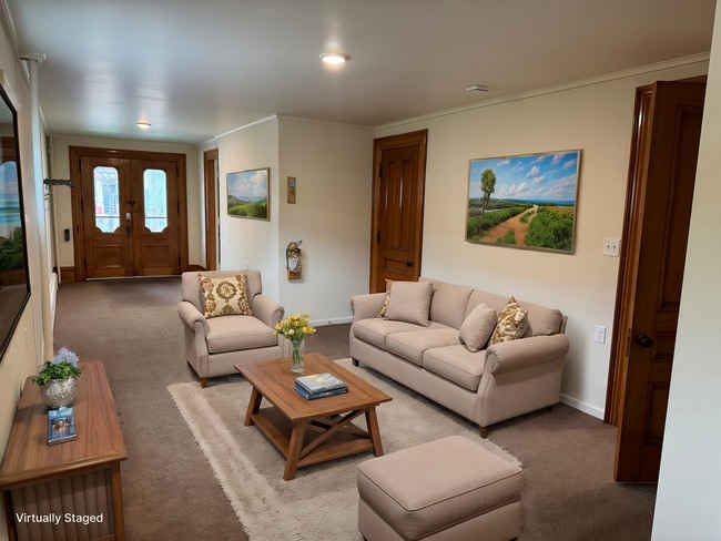 Foto del edificio - 85 N Winooski Ave