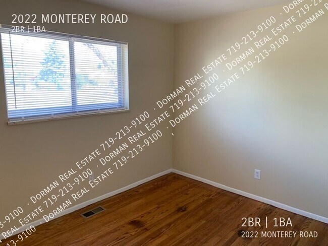 Building Photo - 2022 Monterey Rd
