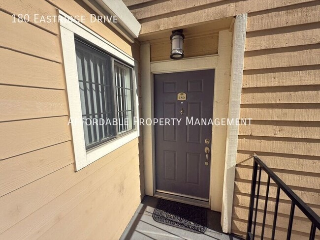 Building Photo - 180 Eastridge Dr