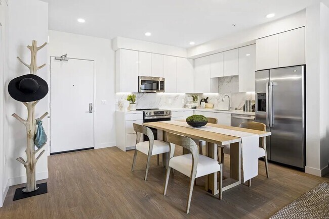 Foto del edificio - 16 W 19th St