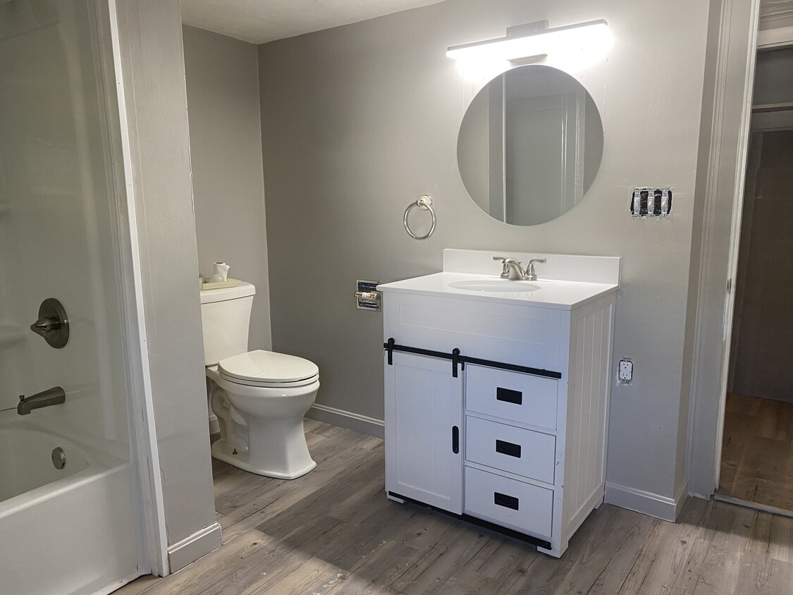 Foto principal - 520 Beech St