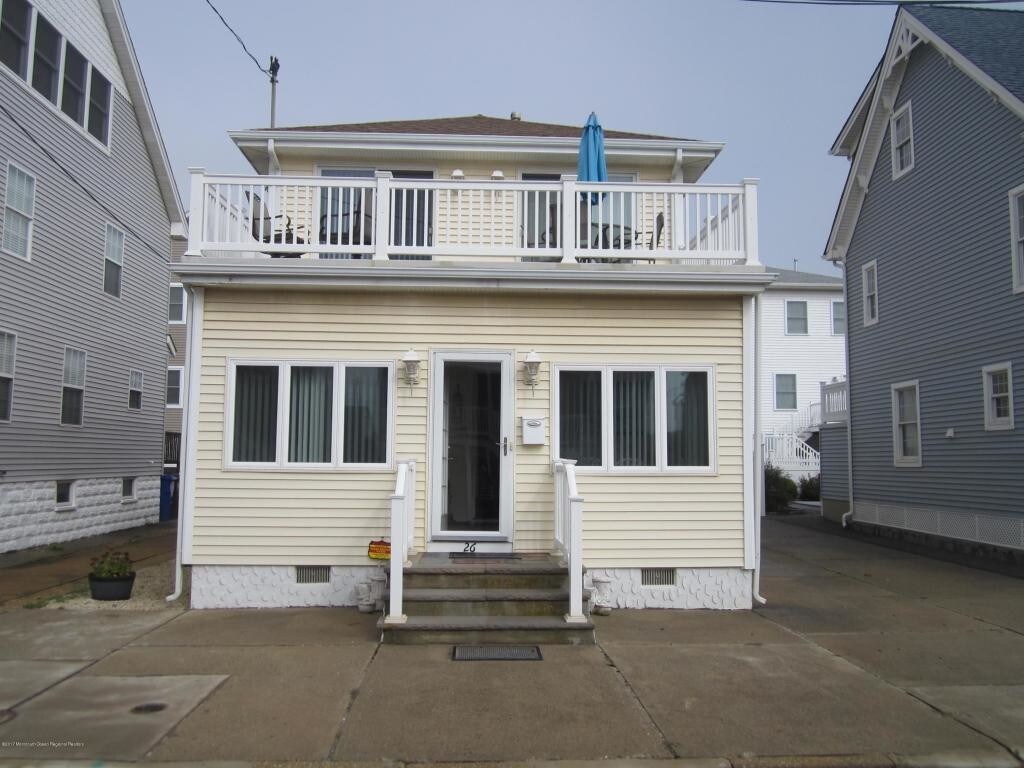 Primary Photo - 26 Harding Ave