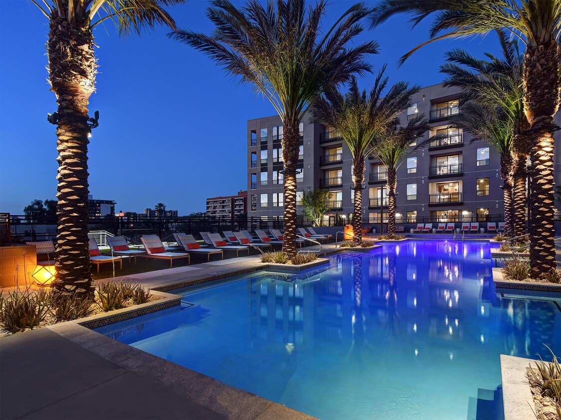 AVE Phoenix Terra - Apartments in Phoenix, AZ | Apartments.com