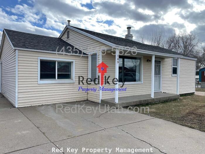 Foto principal - Gordon Ave Single Family Home