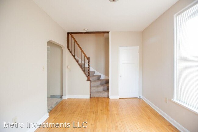 Building Photo - 1665 N Humboldt Ave