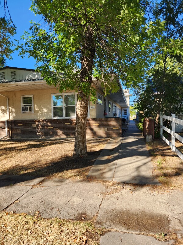Foto del edificio - 515 3rd St