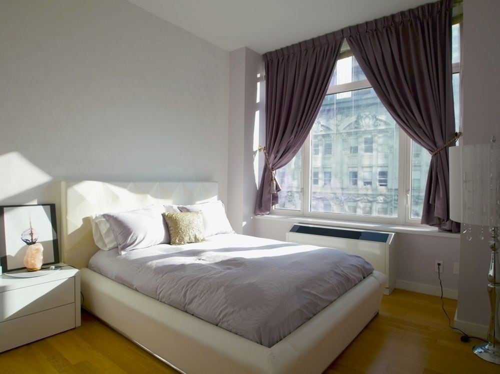 bedroom - 310 5th Ave
