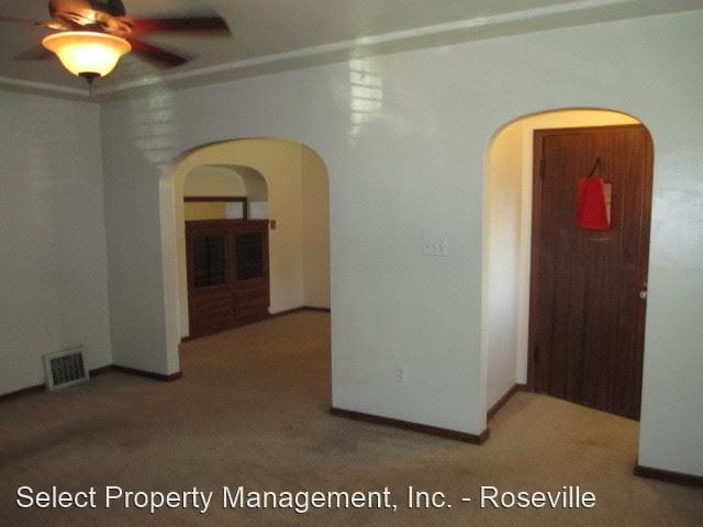 Building Photo - 3 br, 1 bath House - 2801 4th Avenue