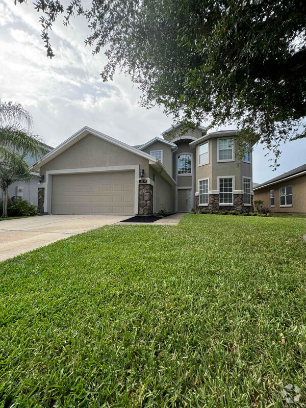 Hawkins Cove Apartments for Rent with Washer & Dryer Jacksonville, FL