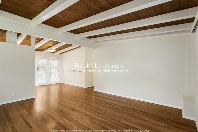 Building Photo - Mid-Century Dream Home: Three Bedrooms and an ADU Await!