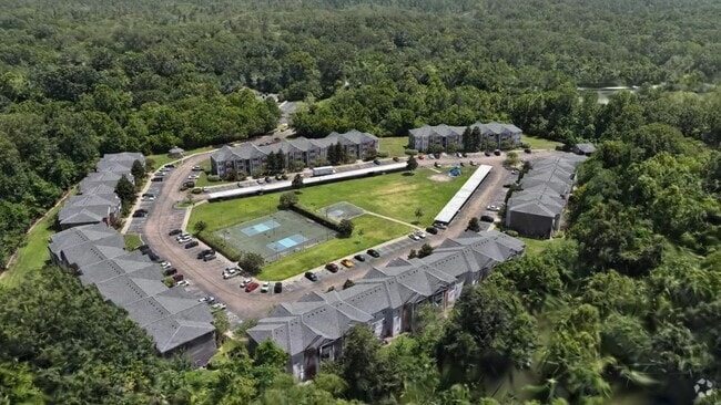  - The Park at Milestone