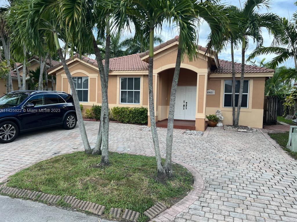 19632 NW 77th Ct, Hialeah, FL 33015 House Rental in Hialeah, FL