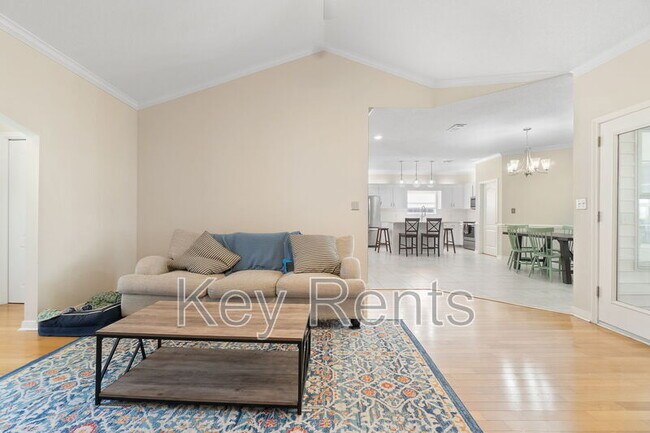 Foto del edificio - 1504 Muirfield Rd