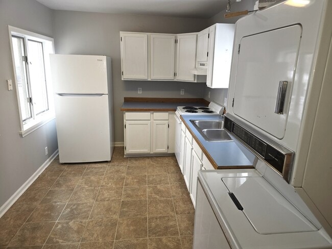 Foto del edificio - 1007 Fournie St