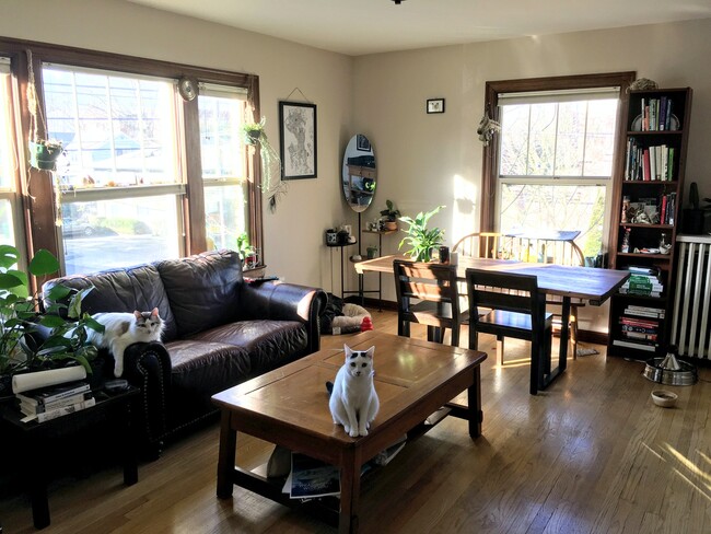 Building Photo - 956 10th Avenue East, Unit 201