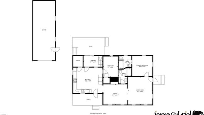 Building Photo - 2736 McDermott St