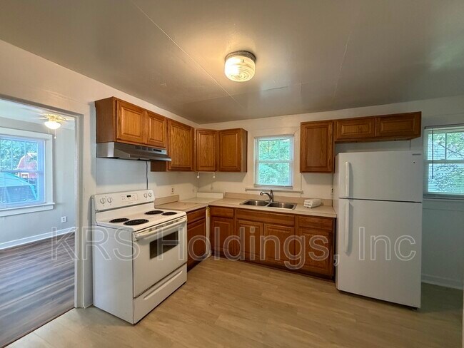 Foto del edificio - 3313 Williams St