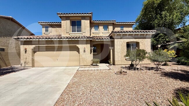 Foto del edificio - 4213 S Buckskin Way