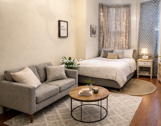 Building Photo - 181 Beacon St