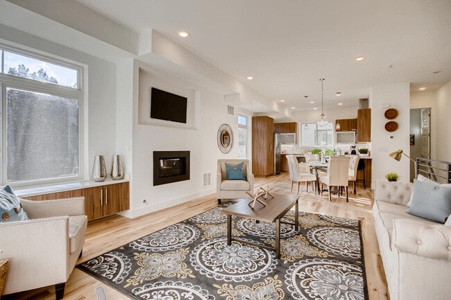 Photo - 5479 S Prince St House