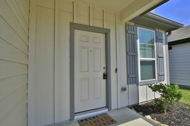 Foto del edificio - 17714 Winnower Ln