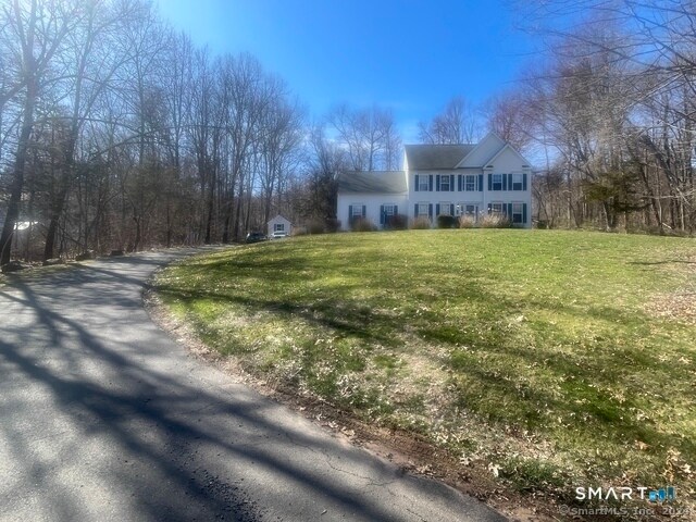Foto del edificio - 20 Gaylord Mountain Rd