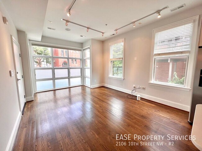 Foto del edificio - 2106 10th St NW