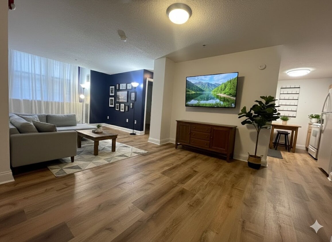 Reduced & 75% off 1st Month's Rent! Impecc... - Reduced & 10% off 1st Month's Rent! Impecc...