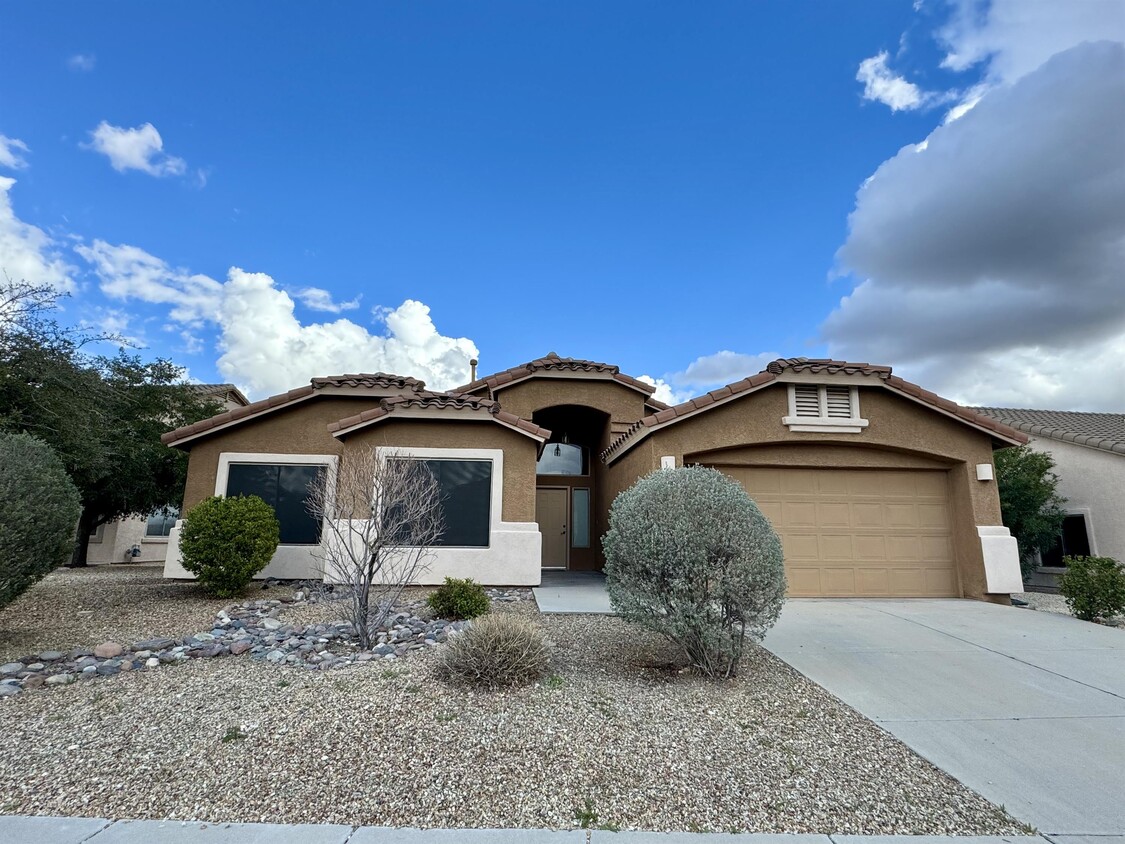 Foto principal - 10961 S Alley Mountain Dr