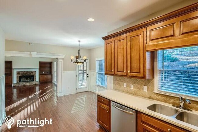 Foto del edificio - 209 MONTANA WAY, CANTON, GA, 30114
