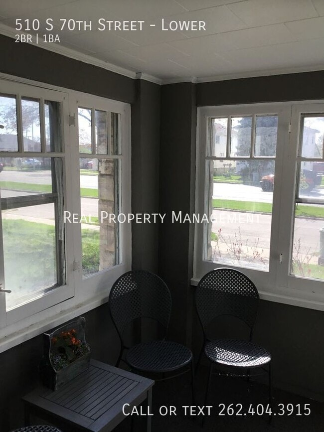 Building Photo - 510 S 70th St