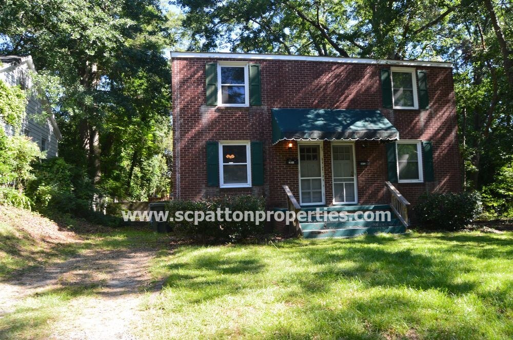 Rosewood Townhome Townhome Rentals in Columbia SC