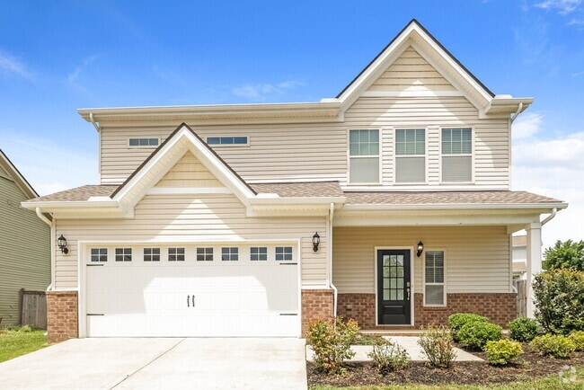 Building Photo - 1005 Keeneland Dr