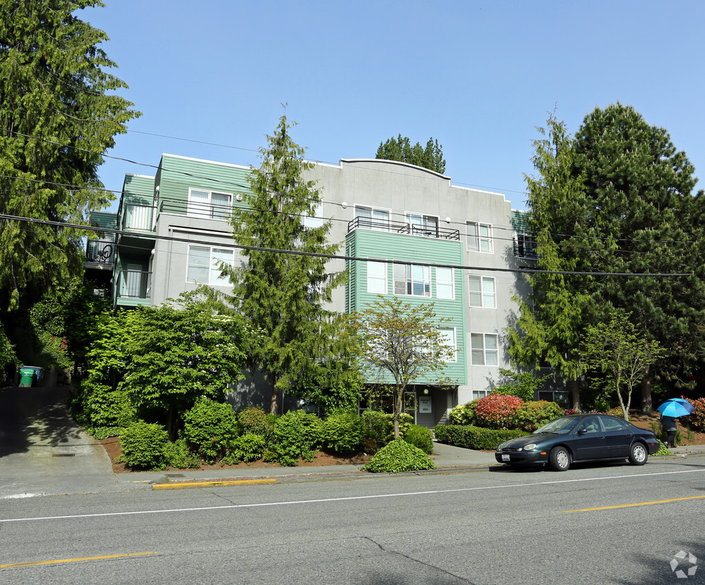Building Photo - Magnolia Place Apartments