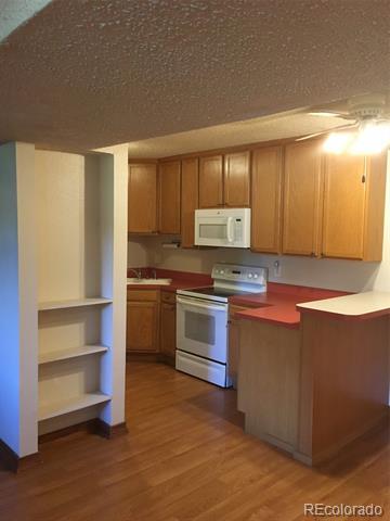 Building Photo - 5300 E Cherry Creek S Dr