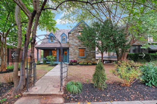 Foto del edificio - 4333 Nebraska Ave NW