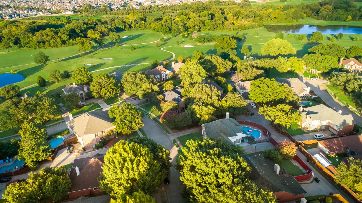 Photo - 600 Post Oak Dr (Plano, TX)