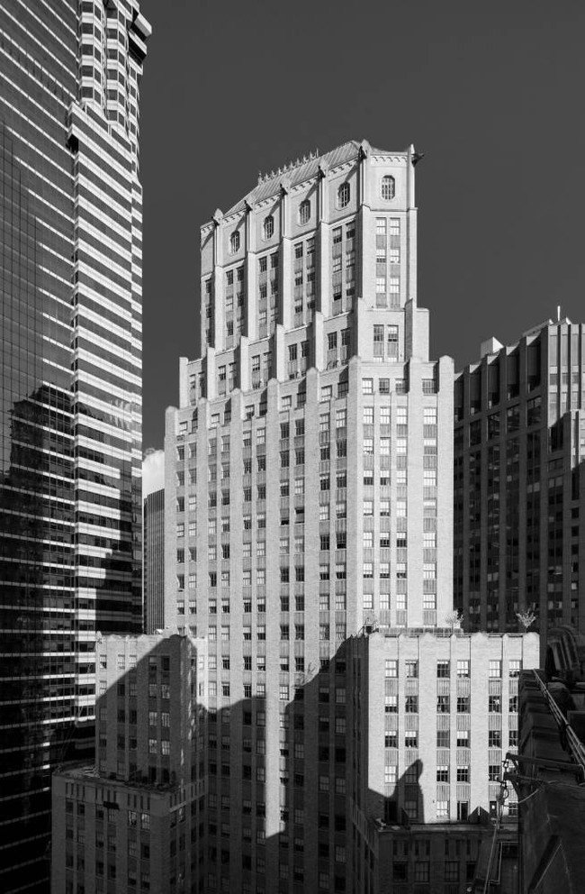 Building Photo - 63 Wall St