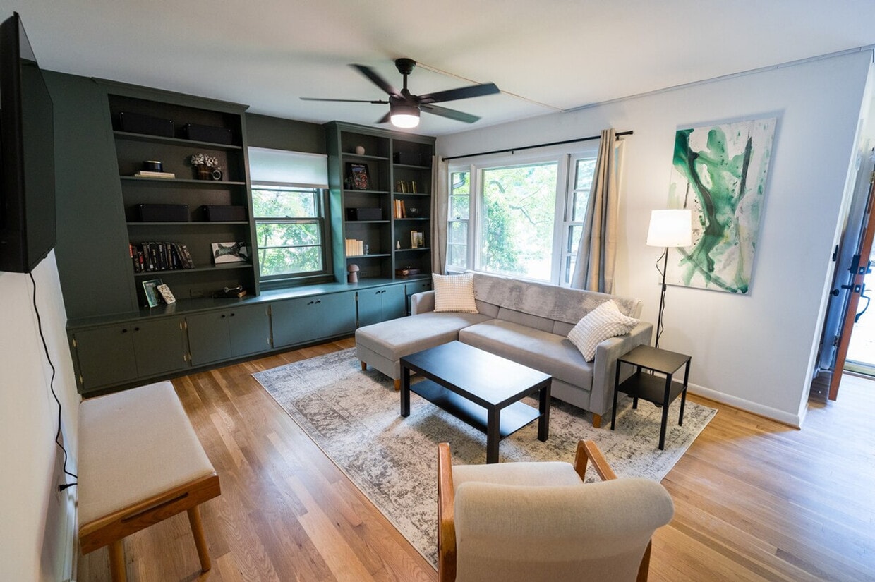 Foto principal - 617 Rockcreek Rd