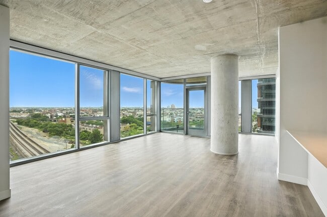Foto del edificio - 1117 W Carroll Ave