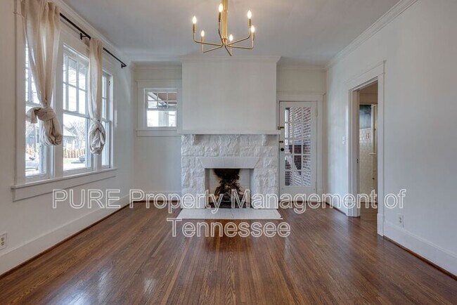 Foto del edificio - 1507 Cedar Ln