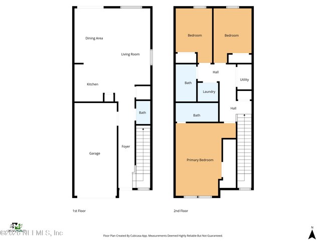 Foto del edificio - 1460 Jeremiah St