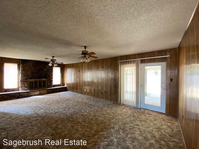 Building Photo - 3 br, 2 bath House - 2108 Glenarm