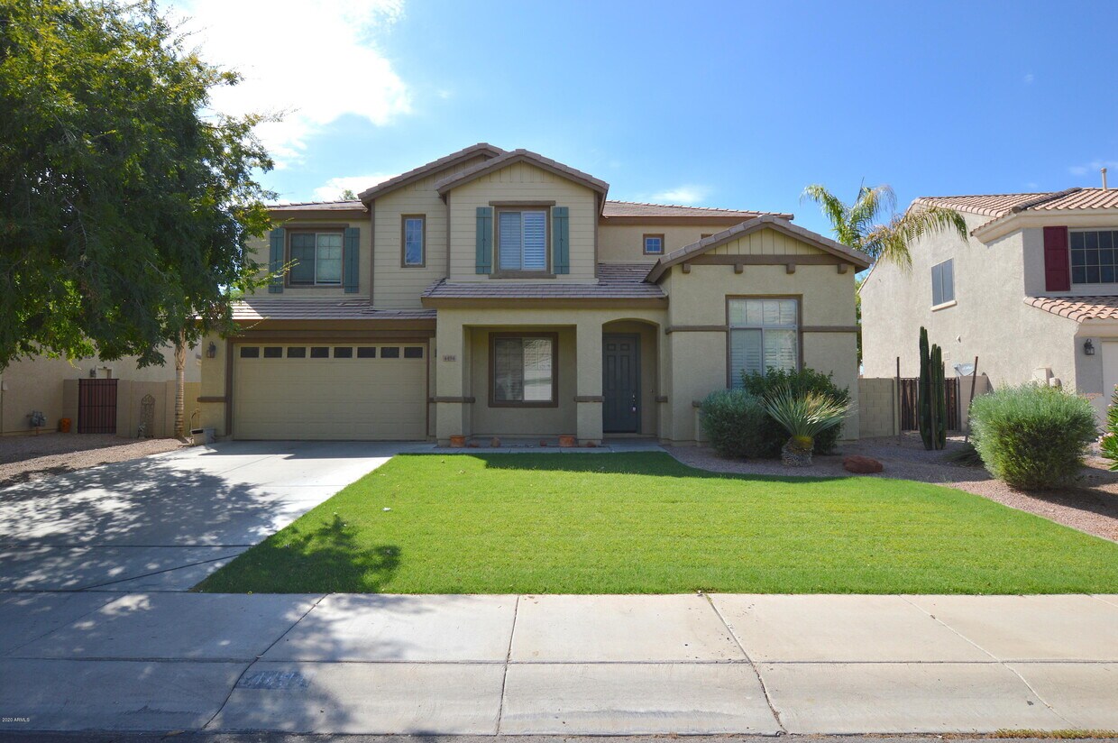 Foto principal - 4494 S Cobblestone St
