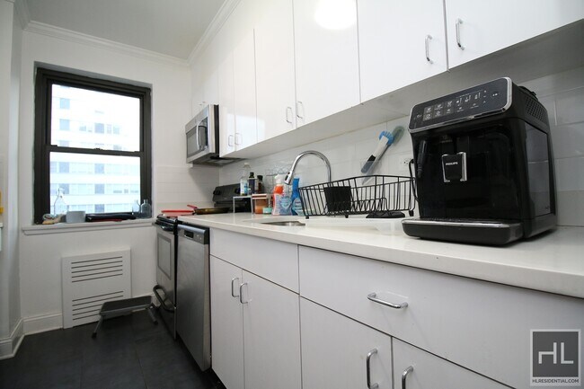 Foto del edificio - EAST 69 STREET