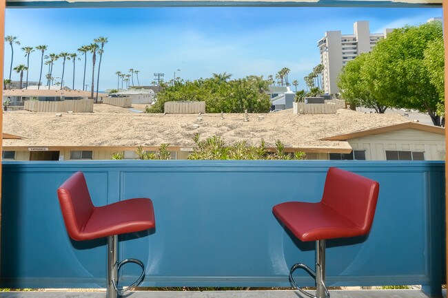827 Missouri St Unit 1 2 San Diego Ca 92109 Apartment