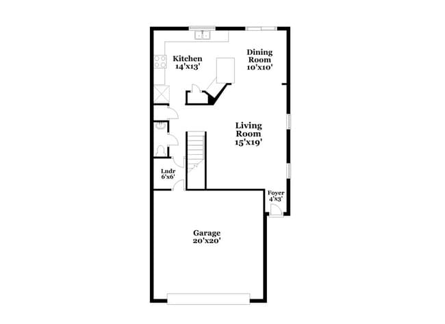 Building Photo - 8616 Dodds Canyon St