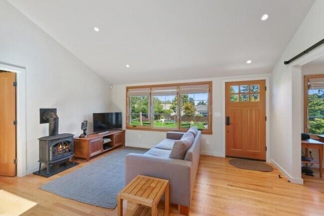 Foto del edificio - 2 bedroom in Seattle WA 98199