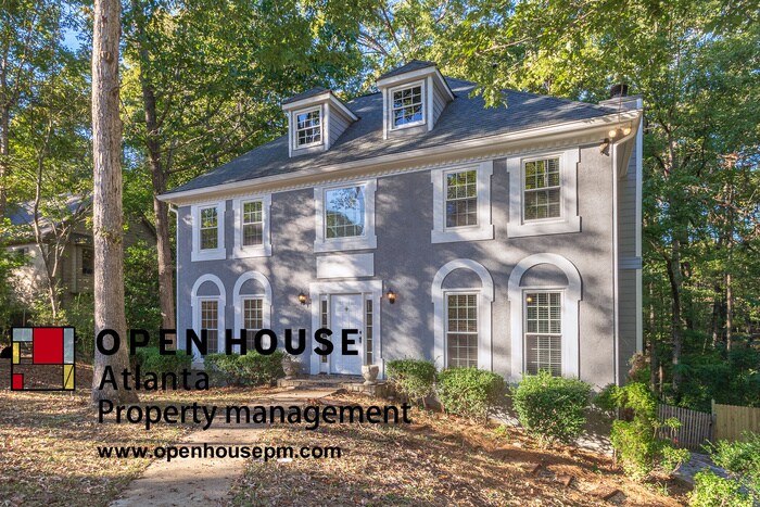 Foto principal - 2530 Cambridge Hills Rd, Cumming