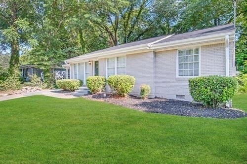 Building Photo - 2858 Catalina Dr